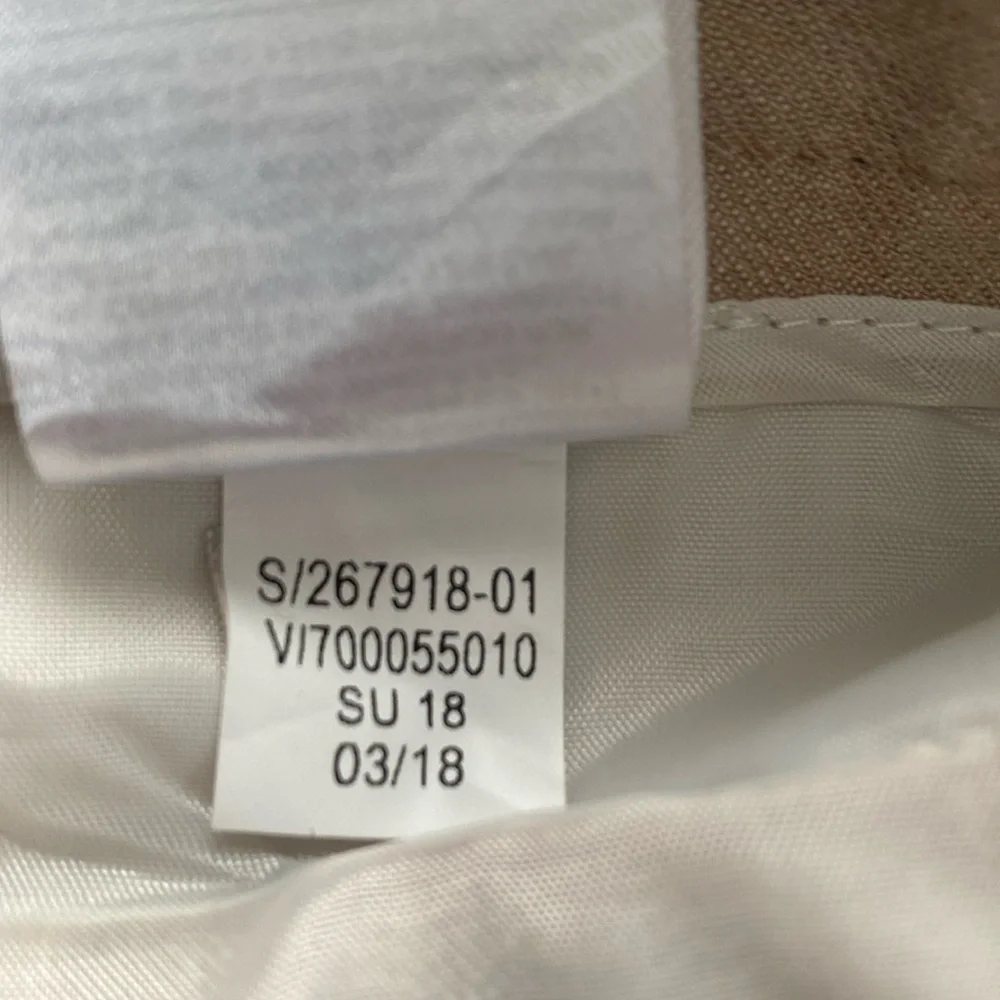 Banana Republic Sloan Fit Slim Ankle Pants - Size 6 - EUC
